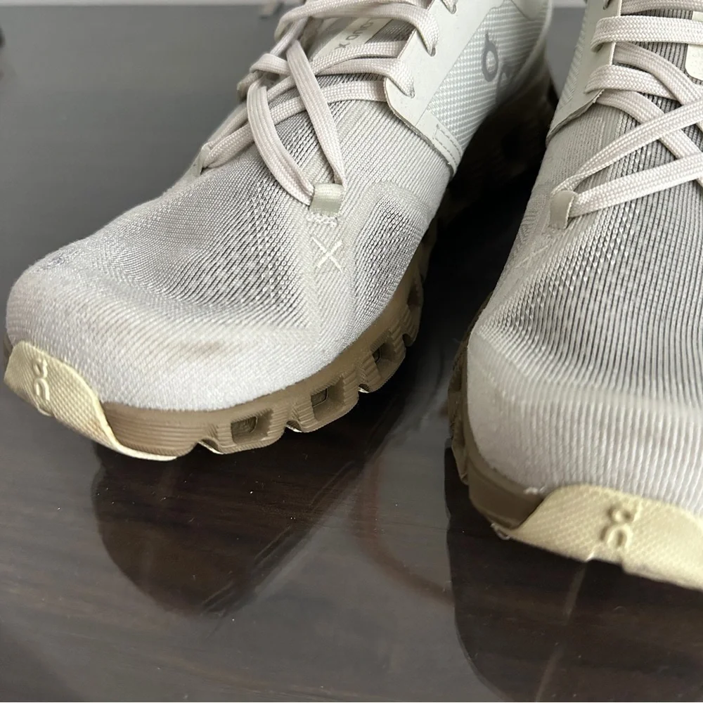 On Running lightweight running